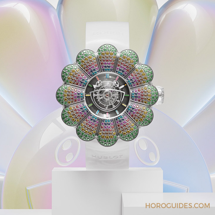 誰會是下一款天價腕表?Only Watch 2023精彩拍品搶先看-復(fù)刻表