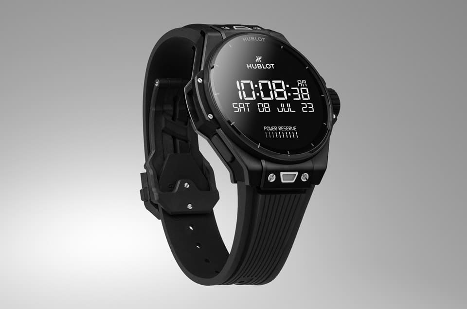 「神力女超人」蓋兒加朵Netflix新片戴一支很厲害的全功能表-復(fù)刻表