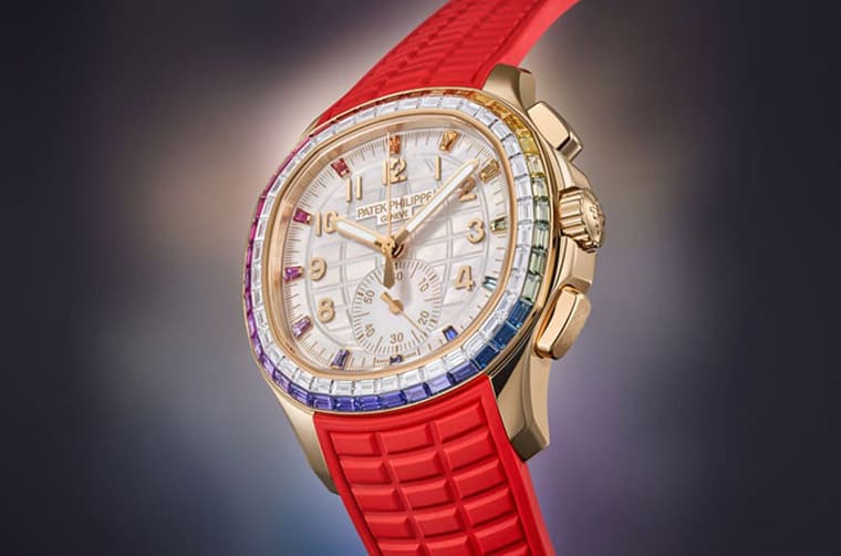 梅西轉戰邁阿密國際接下10號戰袍手上PP彩虹圈尤其吸睛-復刻表