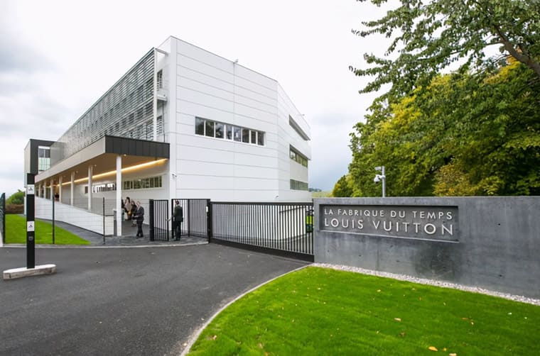 外媒：LV專(zhuān)注發(fā)展高級(jí)表將大砍80%產(chǎn)品未來(lái)手表均價(jià)上漲五倍-復(fù)刻表