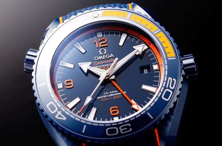 [鐘表冷知識] 從色彩理論看你喜愛的彩色面手表-復刻表