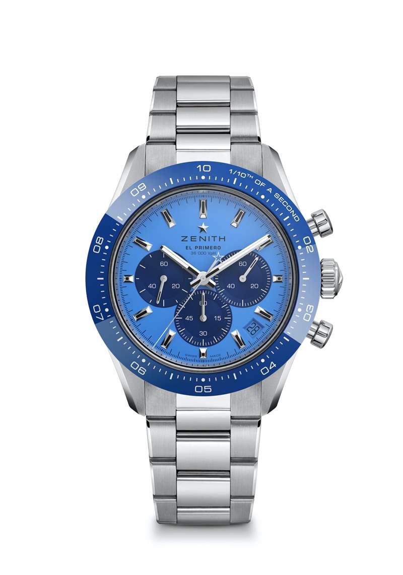 Only Watch 2023|各大表廠展現工藝、美學與創新的極致佳作-復刻表