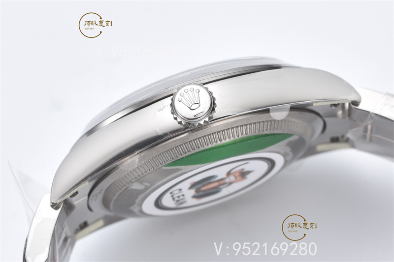 Clean廠C廠勞力士探險(xiǎn)家一代「36mm探一」M124270做工怎么樣-復(fù)刻表