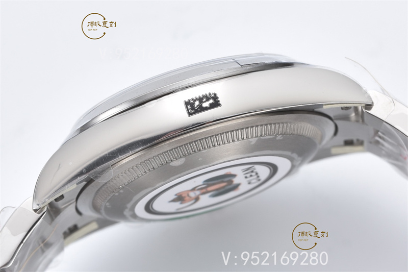 Clean廠C廠勞力士探險(xiǎn)家一代「36mm探一」M124270做工怎么樣-復(fù)刻表