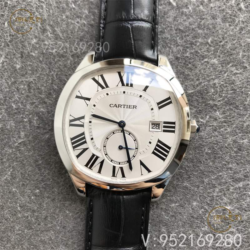 腕表科普:機械機芯手表誤差一版都在多少,機械表誤差標準-復刻表