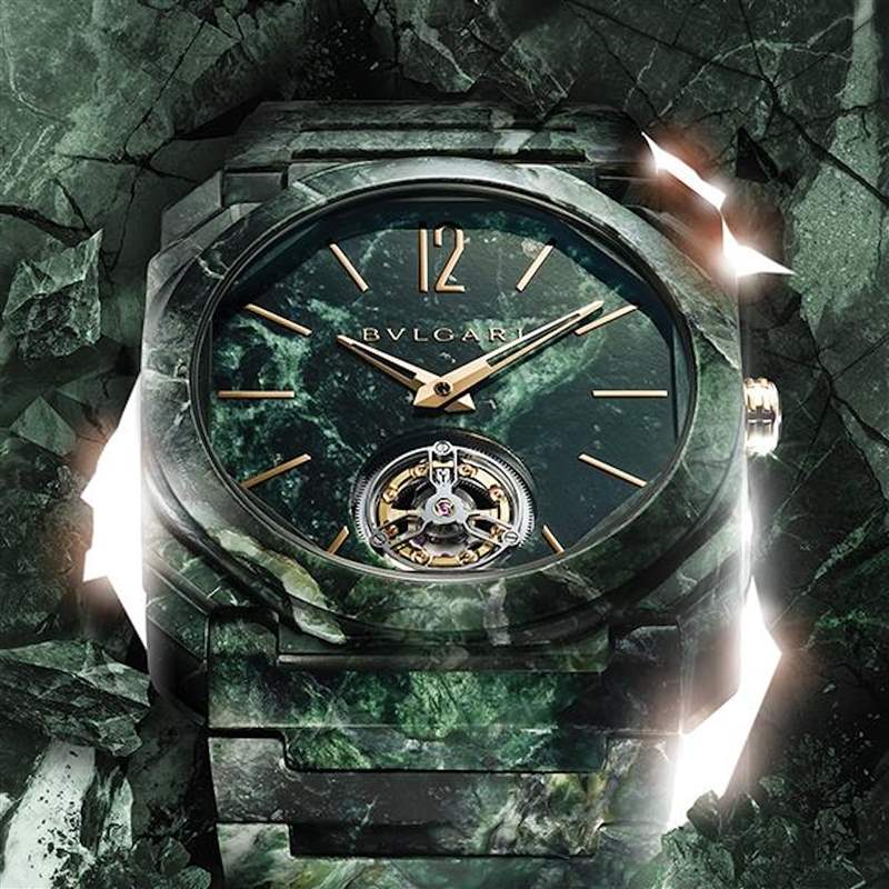 Only Watch 2023|各大表廠展現工藝、美學與創新的極致佳作-復刻表