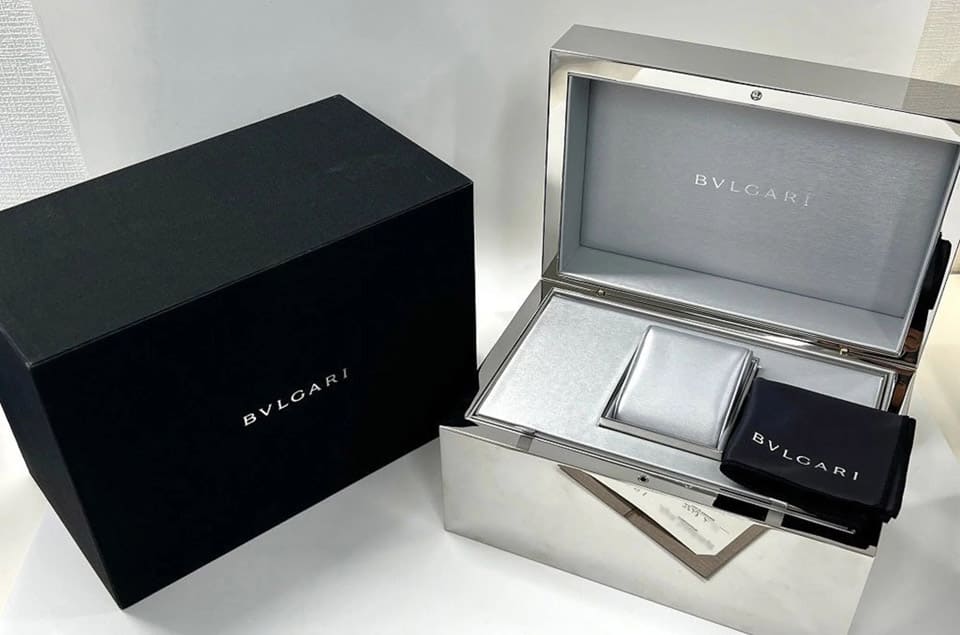 表盒重不重要？國外機(jī)構(gòu)指出高級表盒包裝愈做愈精美成為未來趨勢-復(fù)刻表