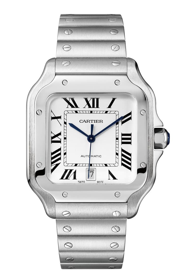 年度大戲登場《不可能的任務(wù)：致命清算》湯姆克魯斯戴這些名表宣傳跑透透-復(fù)刻表