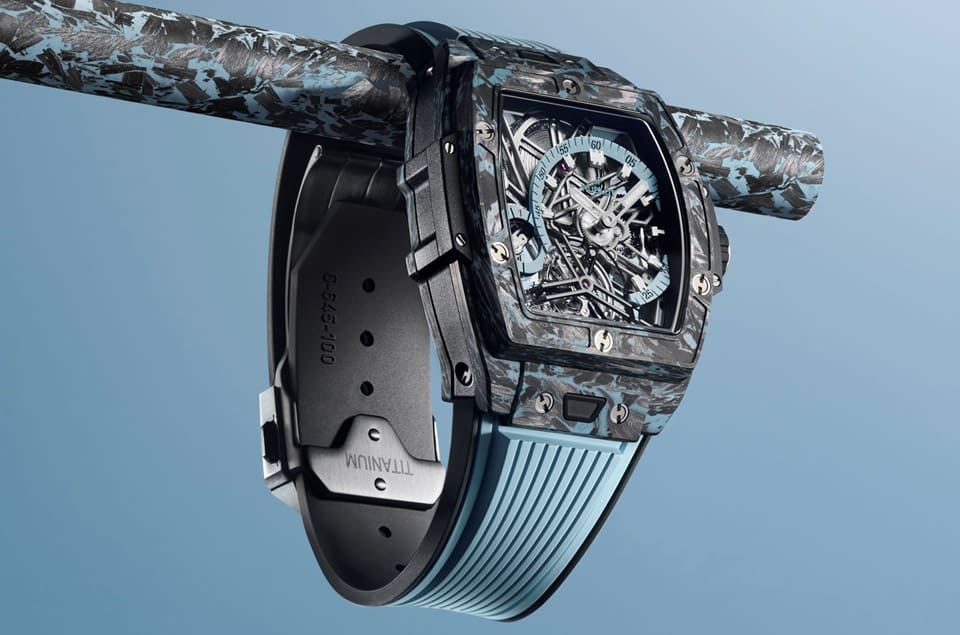 2023臺北101頂級珠寶腕表大賞宇舶不缺席焦點展品規格價格一次看-復刻表