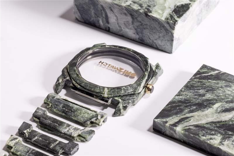 Only Watch 2023|各大表廠展現工藝、美學與創新的極致佳作-復刻表