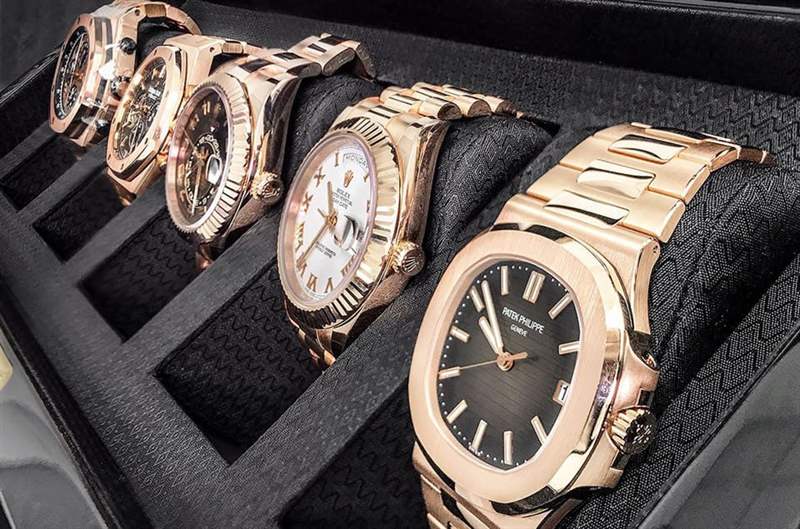 大摩：勞力士、AP和PP等大品牌熱門表二級市場價格還有下跌空間-復(fù)刻表