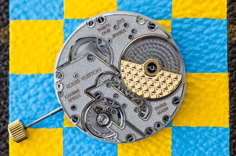 外媒：LV專(zhuān)注發(fā)展高級(jí)表將大砍80%產(chǎn)品未來(lái)手表均價(jià)上漲五倍-復(fù)刻表
