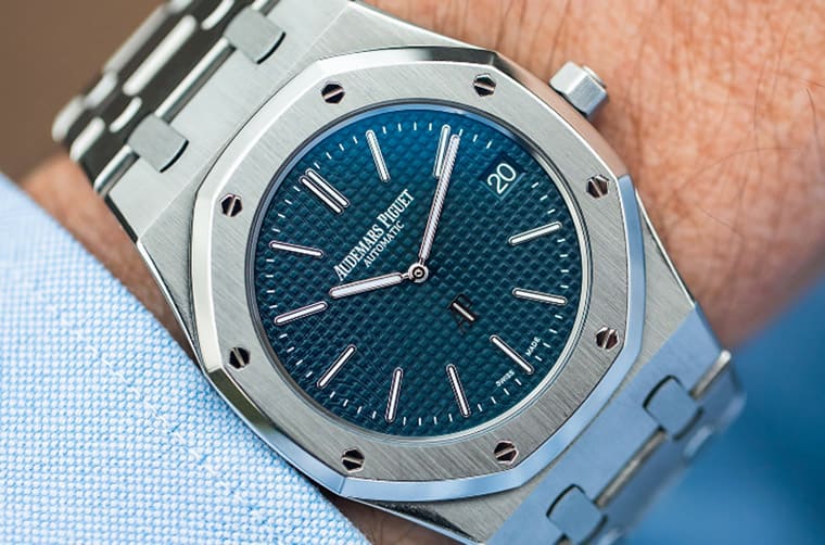 為什么PP、AP、勞力士熱門表價格下跌但溢價率仍高？-復刻表