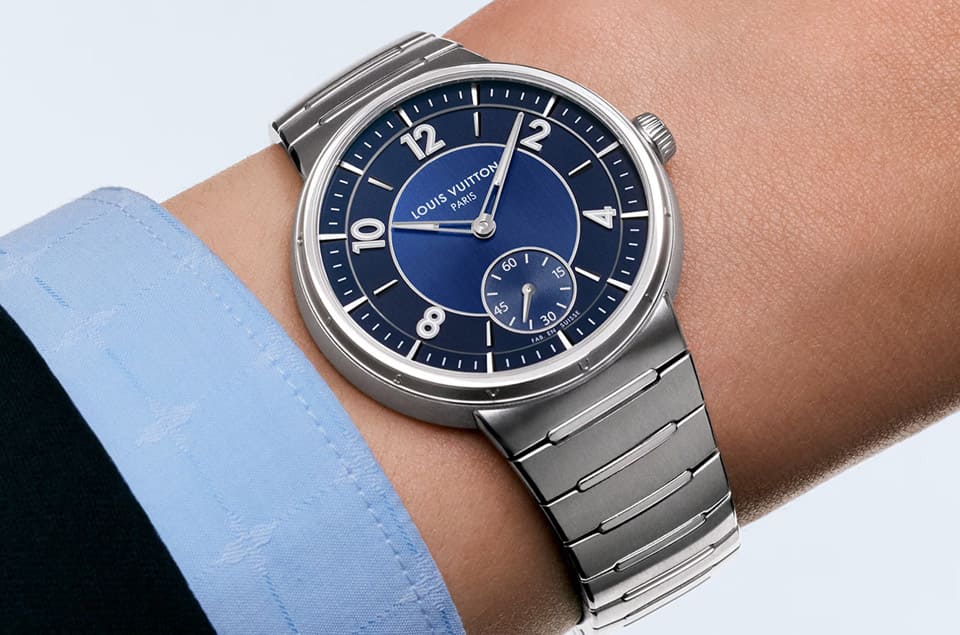 外媒：LV專(zhuān)注發(fā)展高級(jí)表將大砍80%產(chǎn)品未來(lái)手表均價(jià)上漲五倍-復(fù)刻表