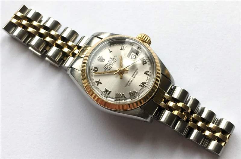 最新調查顯示勞力士、AP和PP熱門表價格跌到兩年來新低-復刻表