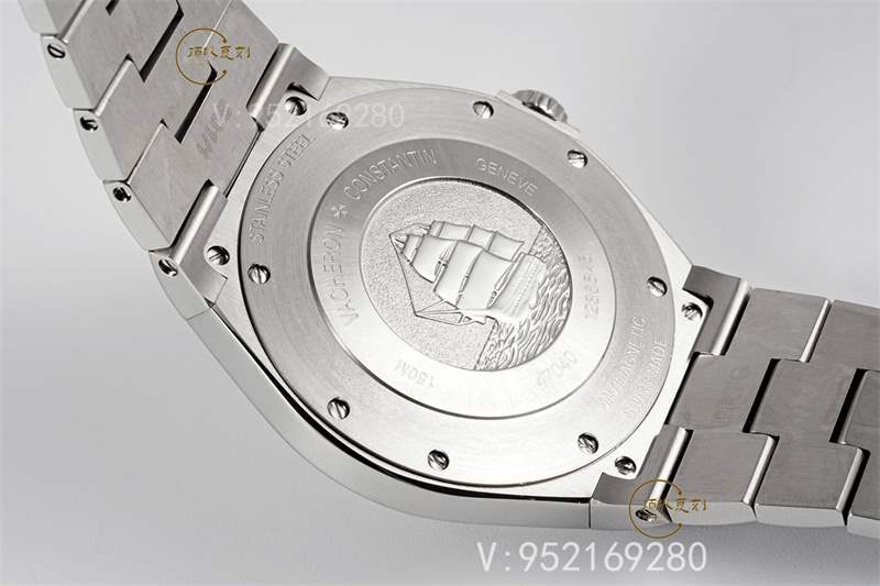 PPF廠新品江詩丹頓VC47040縱橫四海腕表做工怎么樣-復(fù)刻表