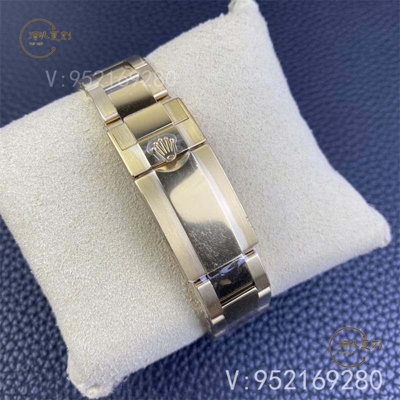 Clean廠C廠4130綠金迪詳細(xì)評測,C廠綠金迪做工怎么樣-復(fù)刻表