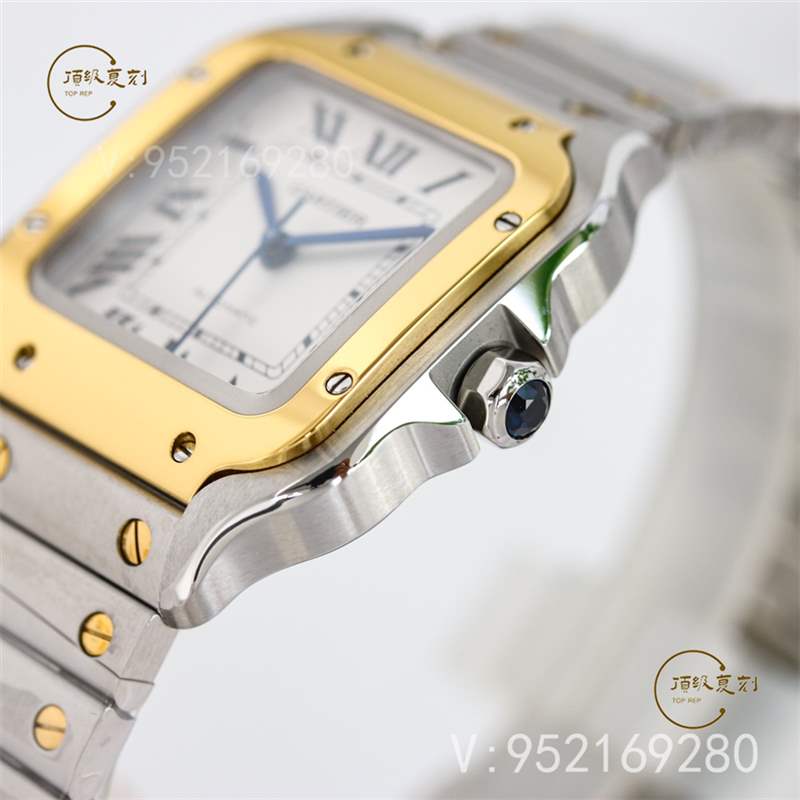 機(jī)械表慢的原因是什么(該如何避免)-復(fù)刻表