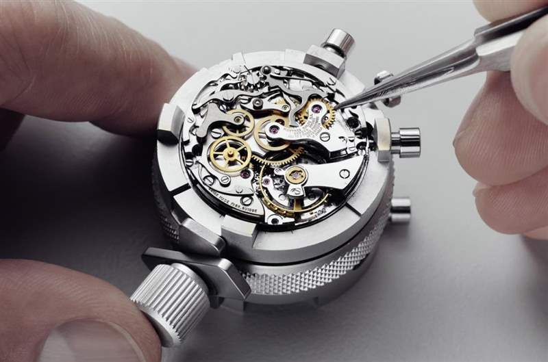 瑞士手表8月出口表現(xiàn)反彈成長4% 和這個市場走強有關(guān)-復刻表