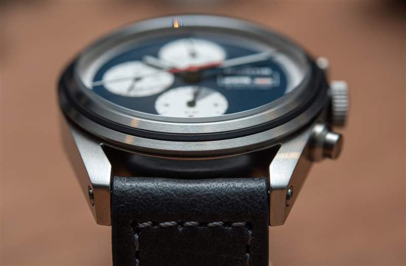 實際操作:Fortis旨在獲得SSC太空認證并在火箭發射中測試13款Stratoliner手表-復刻表