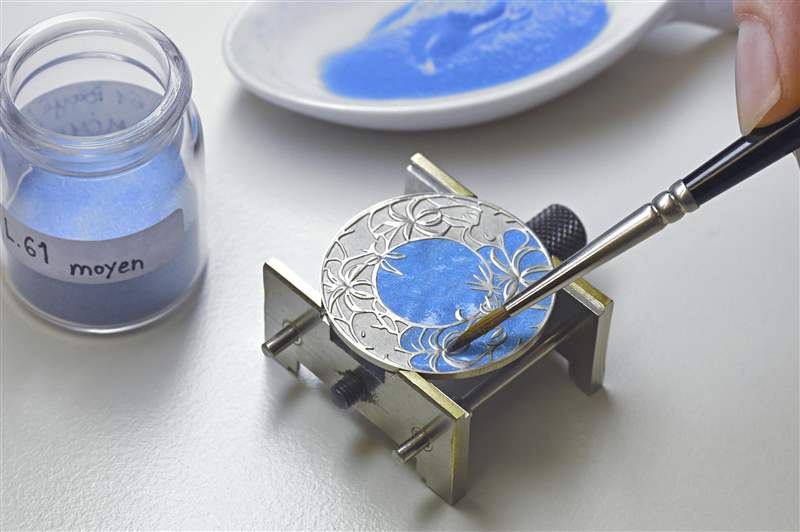 江詩丹頓推出Métiers d’Art The Legend of the Chinese Zodiac Rabbit「兔年」生肖主題金雕腕表 江詩丹頓推出Métiers d’Art The Legend of the Chinese Zodiac Rabbit「兔年」生肖主題金雕腕表-復刻表