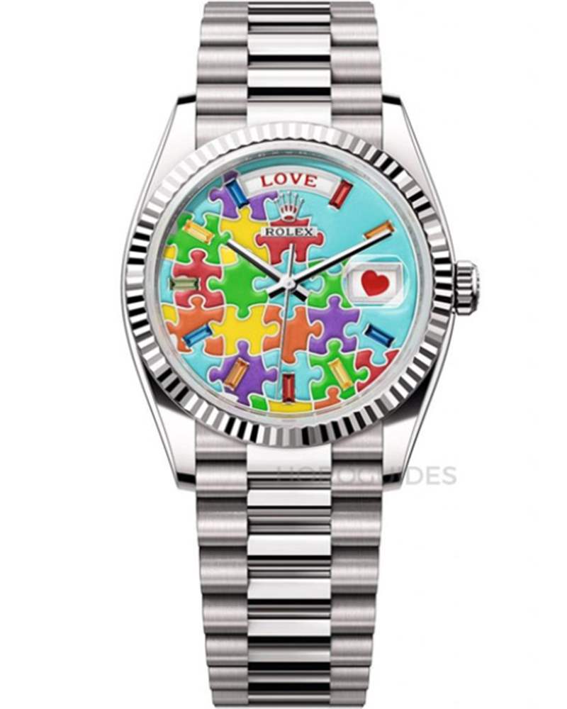 SWATCH - TOP 100名表熱搜排行榜：9月重點(diǎn)速報(bào)