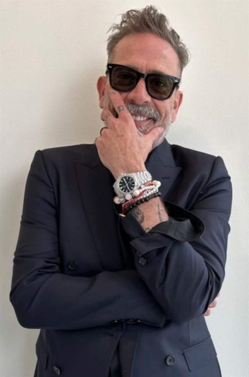 AP皇家橡樹、PP金鷹之外,最近超多名人也愛這款-復刻表