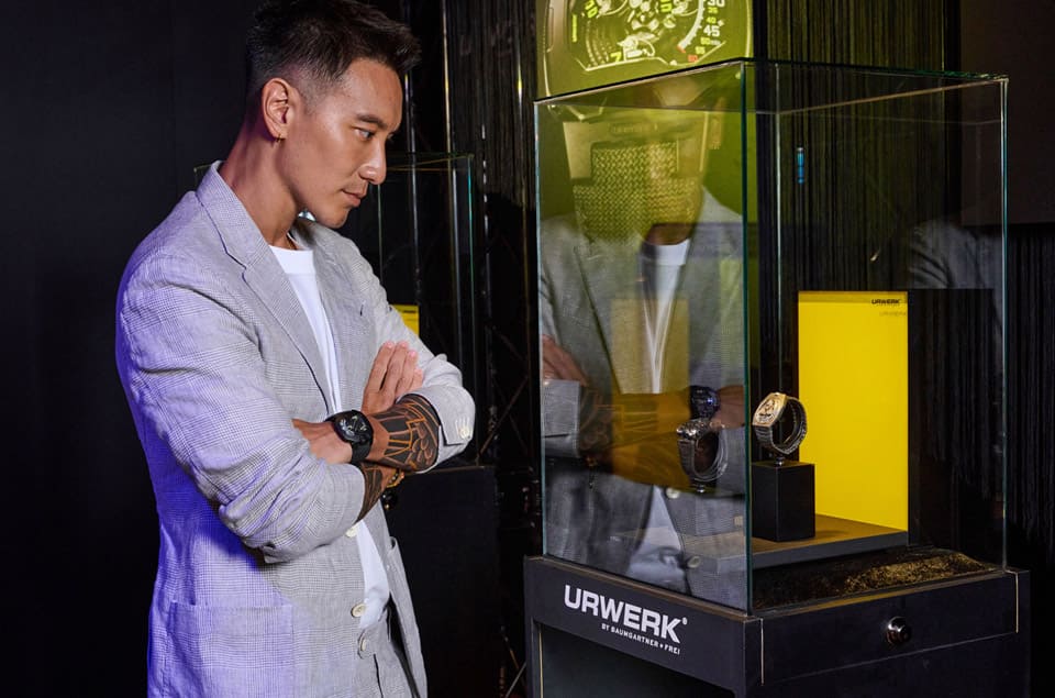 匯聚9大人氣獨立制表品牌2023「匠心．獨具」時間藝術展時間、地點、重點展品一次看-復刻表