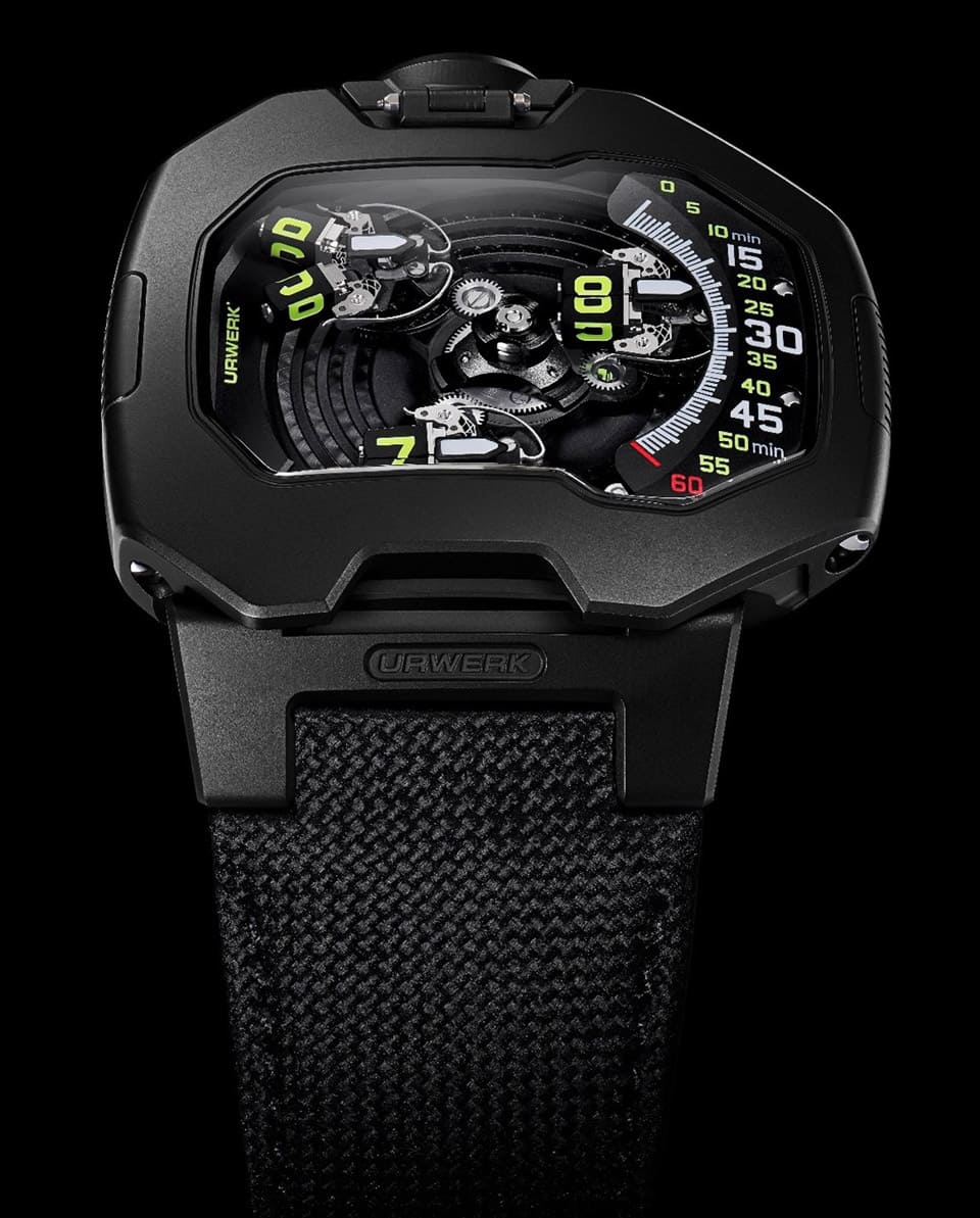 匯聚9大人氣獨立制表品牌2023「匠心．獨具」時間藝術展時間、地點、重點展品一次看-復刻表