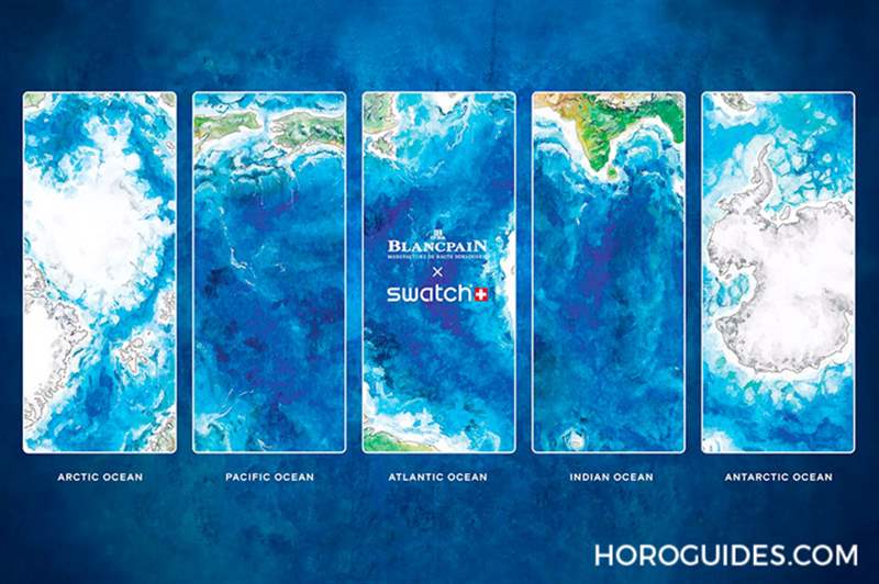 SWATCH - TOP 100名表熱搜排行榜：9月重點(diǎn)速報(bào)