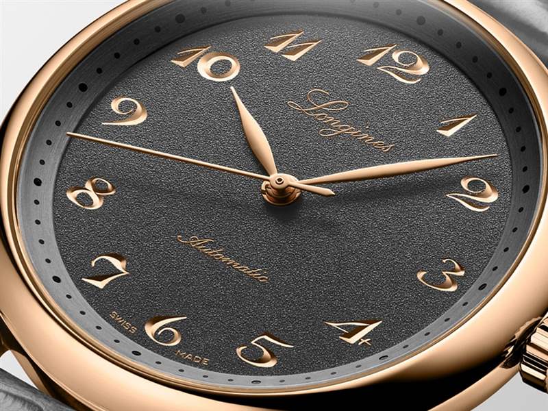 優(yōu)雅同行：浪琴表LONGINES 190年時間史詩-復刻表