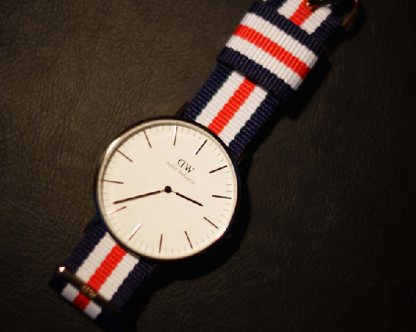 DW和CK手表哪個好一點(diǎn) DW和CK手表哪個好一點(diǎn)(DW和CK手表哪個牌子大)-復(fù)刻表