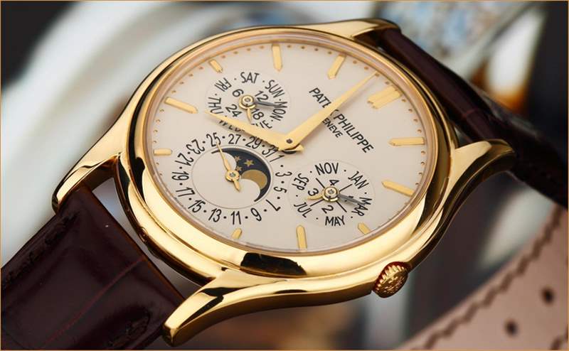 伯爵手表和百達(dá)翡麗哪個(gè)好(伯爵手表和百達(dá)翡麗誰(shuí)檔次高)-復(fù)刻表