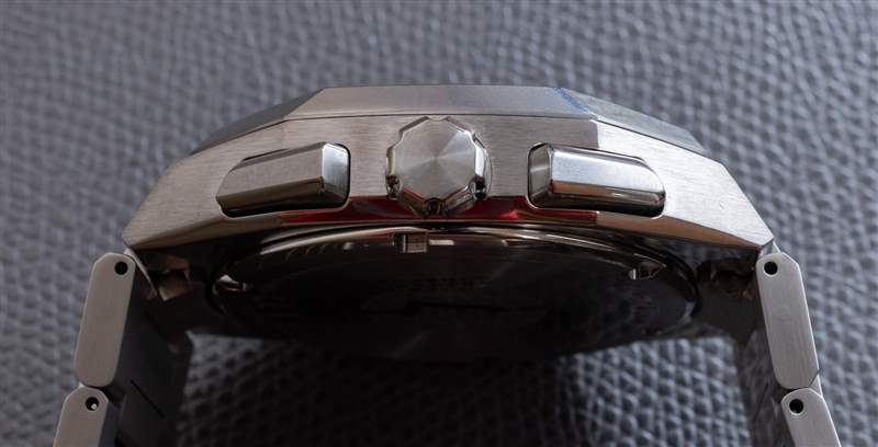 手表評測:精工Astron GPS太陽能SSJ013帶集成鈦表鏈 手表評測:精工Astron GPS太陽能SSJ013帶集成鈦表鏈-復刻表