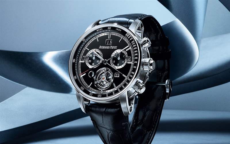 愛彼推出Code 11.59 Ultra-Complication Universelle RD4超復(fù)雜腕表：23項復(fù)雜功能-復(fù)刻表