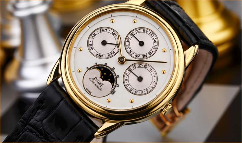 伯爵手表和百達(dá)翡麗哪個(gè)好(伯爵手表和百達(dá)翡麗誰(shuí)檔次高)-復(fù)刻表
