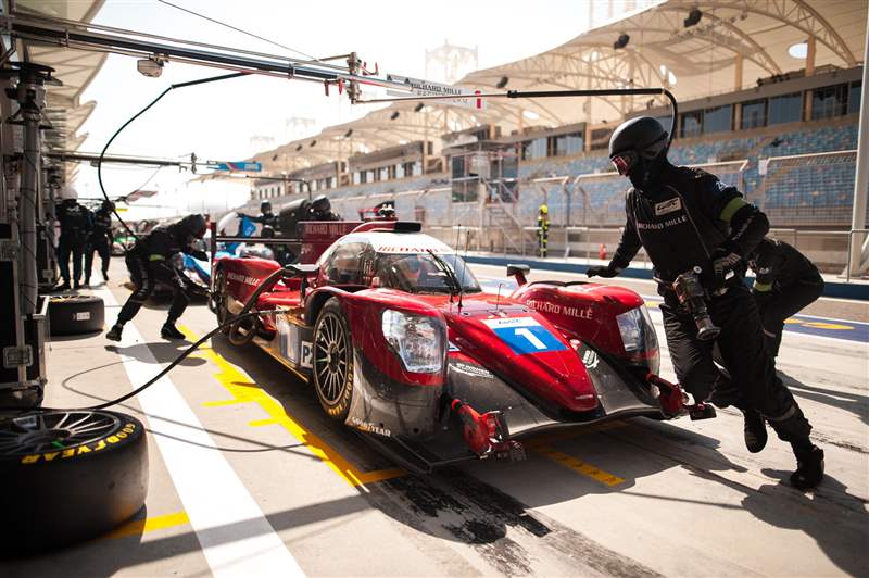里查德米爾車隊使命完成,完美收官 里查德米爾車隊使命完成,完美收官-復(fù)刻表