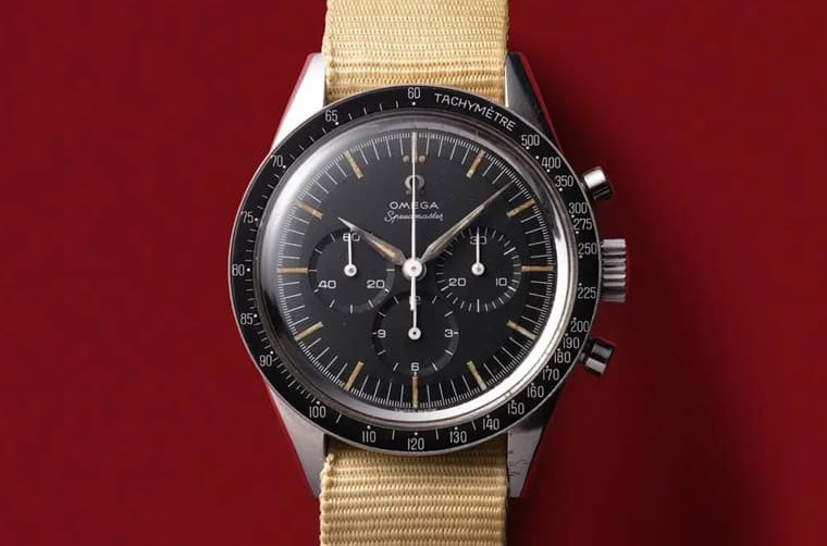 歐米茄辦表展超豐富連”甘迺迪總統(tǒng)的表” 都看得到-復(fù)刻表