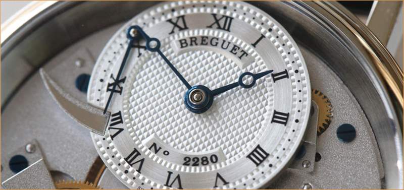 百達翡麗寶璣哪個檔次高 百達翡麗和寶璣哪個檔次高(百達翡麗和寶璣哪個好)-復刻表