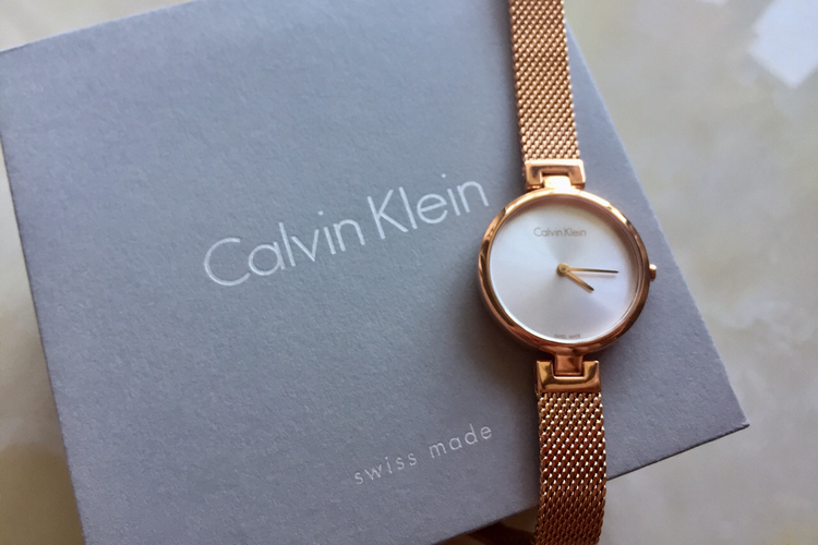 阿瑪尼表和ck表哪個好 阿瑪尼和CK手表哪個檔次高(阿瑪尼和ck手表哪個牌子大)-復刻表