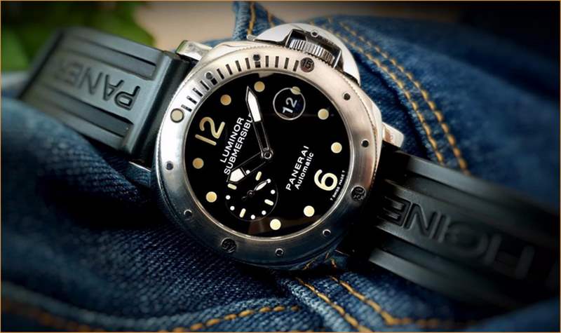 帝舵沛納海哪個檔次高 帝舵和沛納海哪個好(帝舵和沛納海哪個檔次高)-復刻表