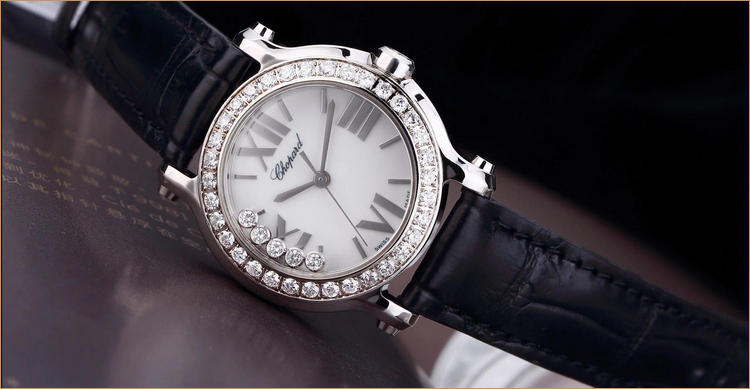 女士手表 女士手表戴在左手還是右手(女士手表戴在哪個手上比較合適)-復刻表