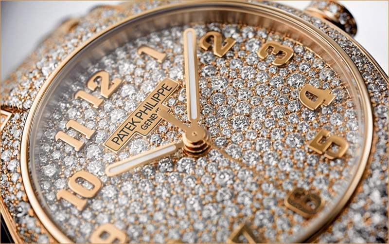 百達翡麗和寶珀哪個好(百達翡麗和寶珀哪個檔次高)-復刻表