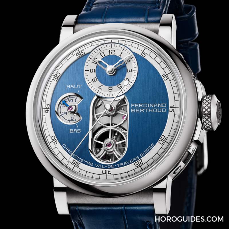 聚焦IWST ! 「匠心.獨具」時間藝術展最熱門表款-復刻表