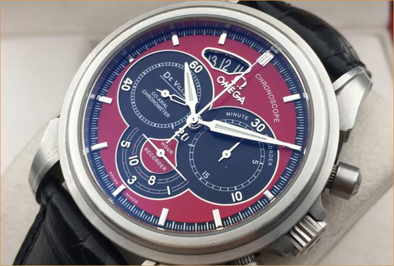 寶璣歐米茄哪個(gè)檔次高 寶璣和歐米茄哪個(gè)好(寶璣和歐米茄哪個(gè)檔次高)-復(fù)刻表