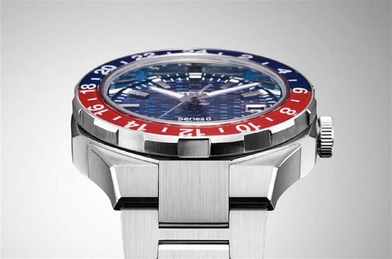 面盤(pán)上的凹凸格紋靈感來(lái)自日本天際線(xiàn),傳達(dá)該國(guó)都會(huì)區(qū)的繁榮發(fā)展。 (CITIZEN官網(wǎng)) 職場(chǎng)手表|買(mǎi)不到百事圈、綠水鬼?CITIZEN、SEIKO平替版萬(wàn)初入手-復(fù)刻表