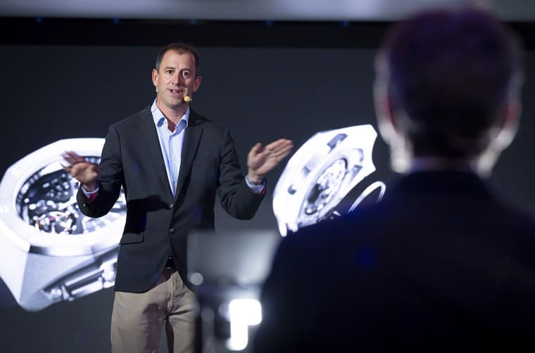 愛彼復雜功能大師腕表鑒賞會罕見匯聚近30只古董和現代名作兩位重量級人物亦現身-復刻表