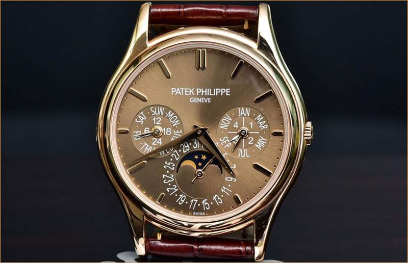 百達翡麗雅典哪個好 百達翡麗和雅典手表哪個好(百達翡麗和雅典哪個檔次高)-復刻表