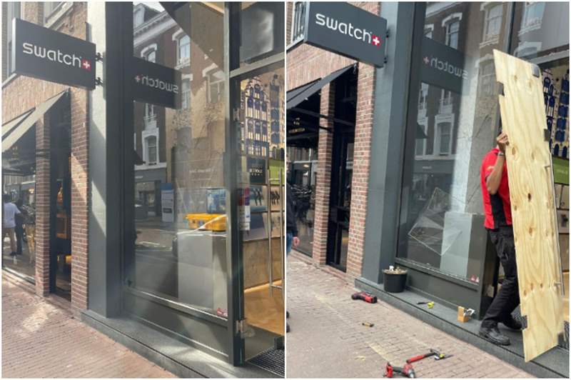 TOP 100名表熱搜排行榜:10月重點速報-復刻表