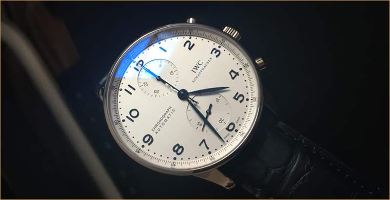 萬國手表和卡地亞手表哪個好(萬國IWC和卡地亞手表哪個檔次高)-復刻表